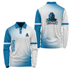Gold Coast Titans Apparels SC079