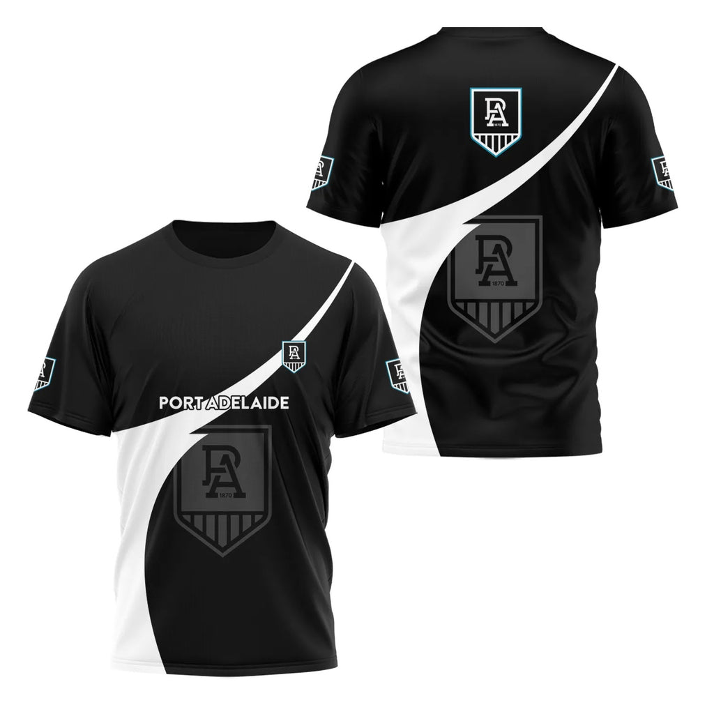 Port Adelaide Power Apparels SC038