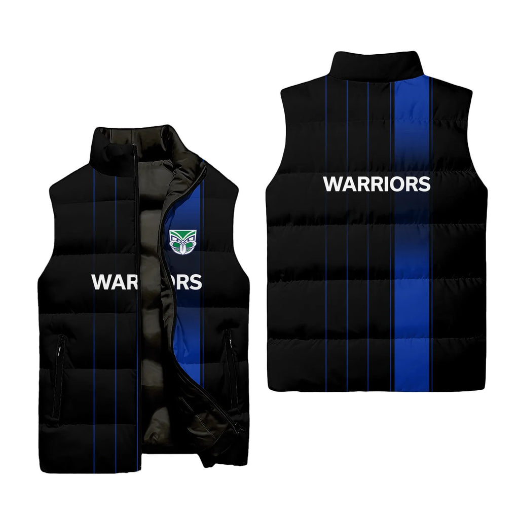New Zealand Warriors Apparels SC068