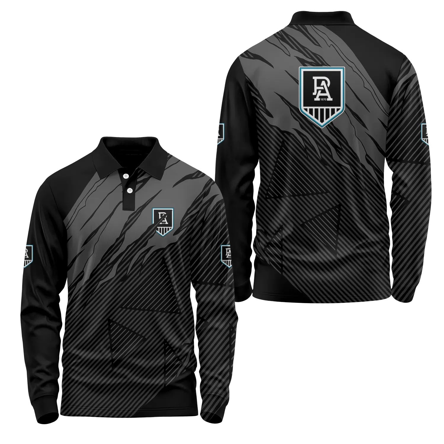 Port Adelaide Power Apparels SC009