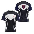 Melbourne Demons Apparels SC033