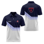 Melbourne Demons Apparels SC106