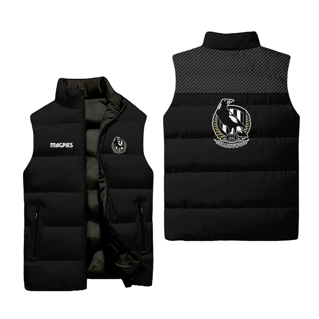 Collingwood Magpies Apparels SC004