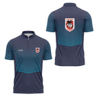 St George Illawarra Dragons Apparels SC099