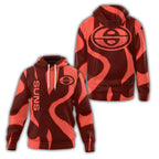 Gold Coast Suns Hoodie SHW068