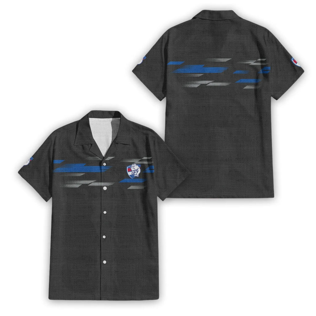 Western Bulldogs Apparels SC100