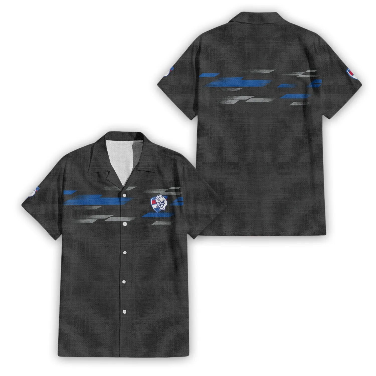 Western Bulldogs Apparels SC100