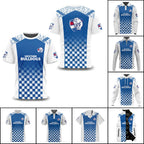 Western Bulldogs Apparels SC063
