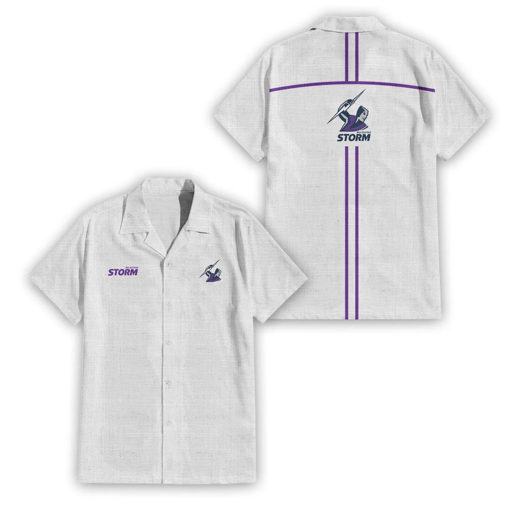 Melbourne Storm Apparels SC018