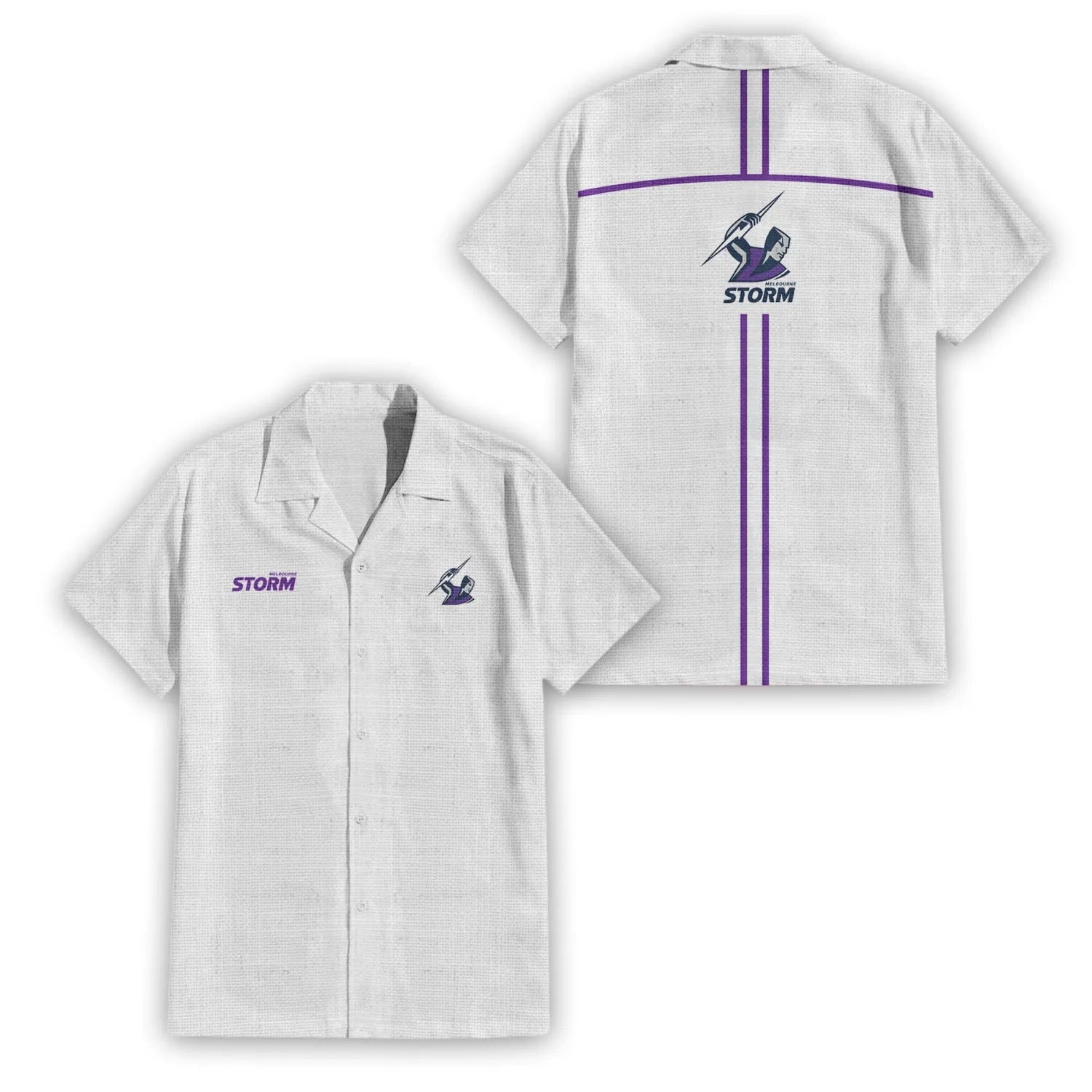 Melbourne Storm Apparels SC018