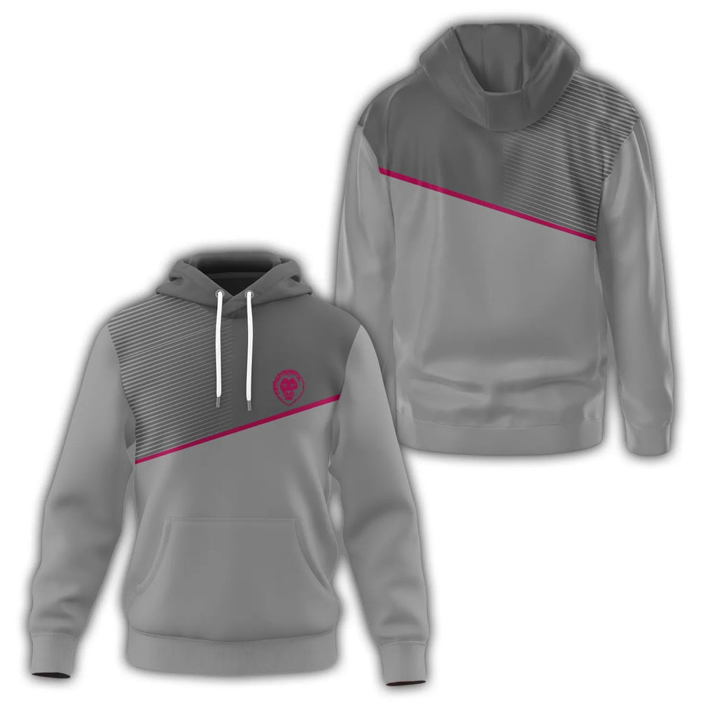 Brisbane Lions Hoodie SC116