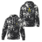 North Queensland Cowboys Hoodie SC112