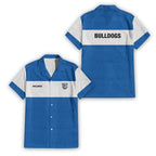 Canterbury-Bankstown Bulldogs Apparels SC046