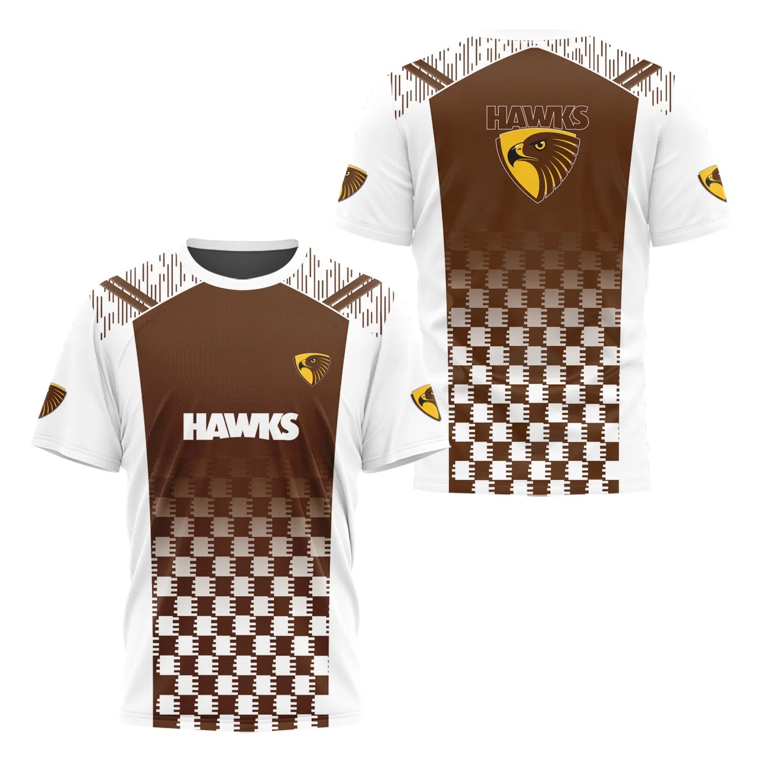 Hawthorn Hawks Apparels SC063