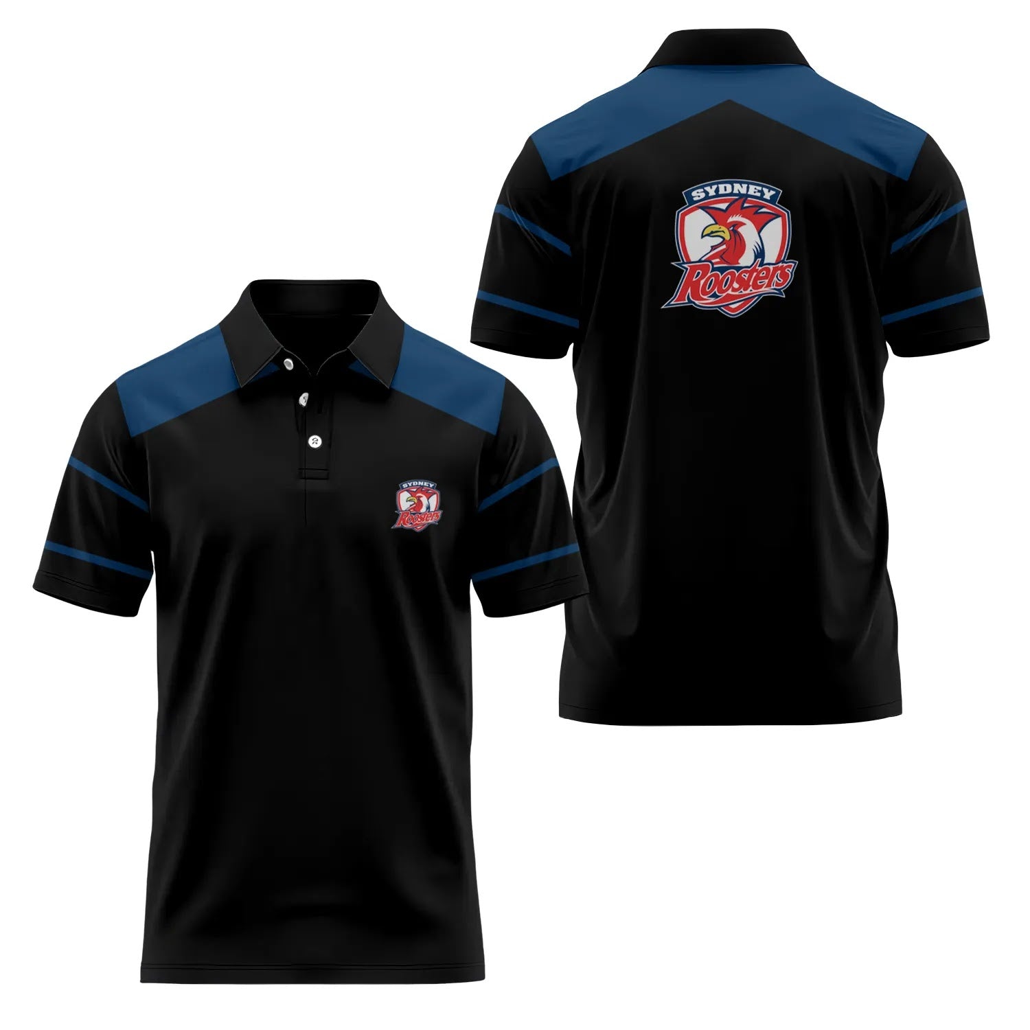 Sydney Roosters Apparels SC041