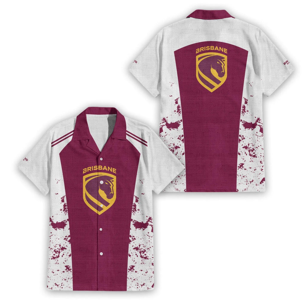 Brisbane Broncos Apparels SC089