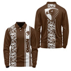 Hawthorn Hawks Apparels SHW042
