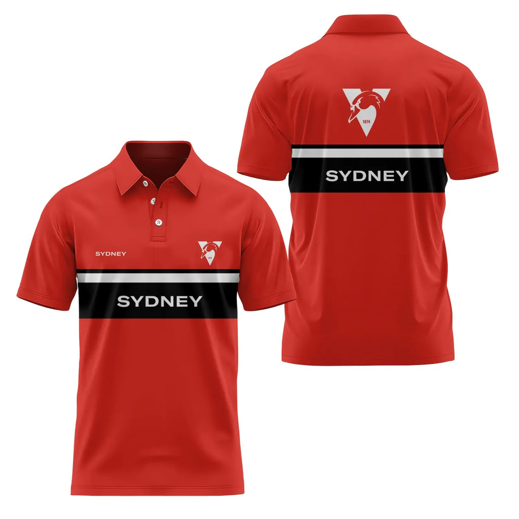Sydney Swans Apparels SC051