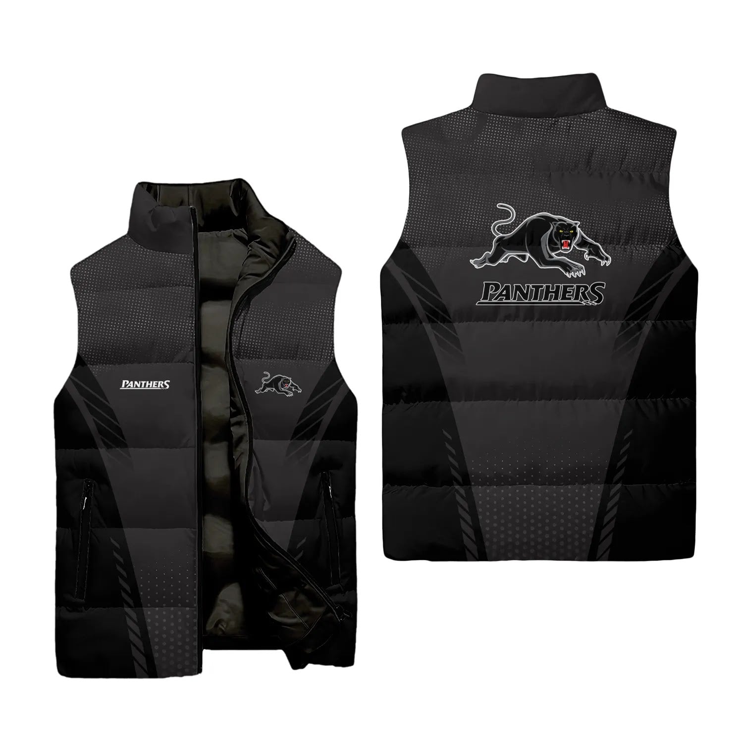Penrith Panthers Apparels SC017