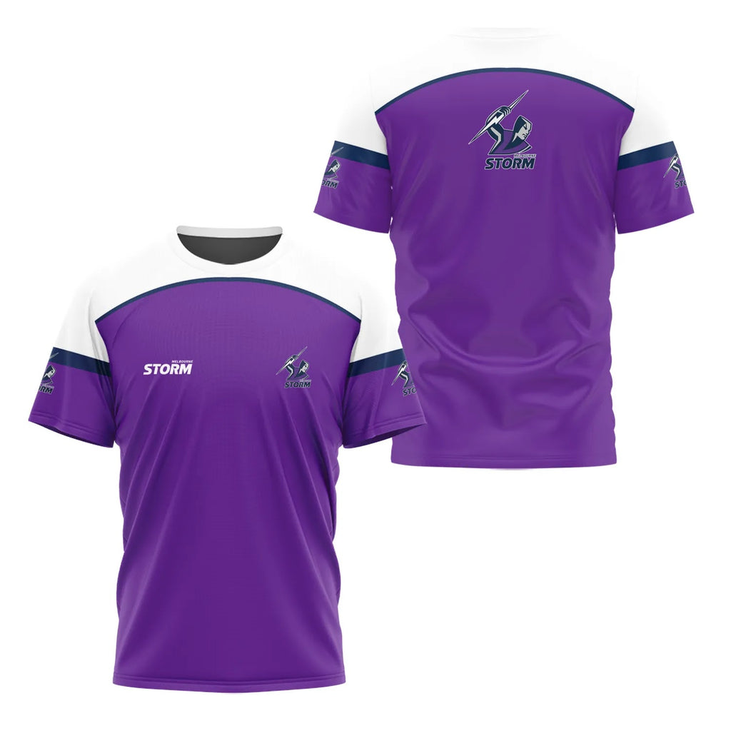 Melbourne Storm Apparels SC087
