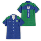 New Zealand Warriors Apparels SC008