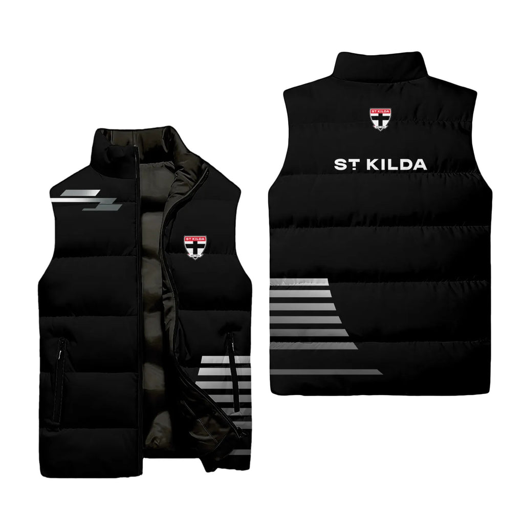 St Kilda Saints Apparels SC034