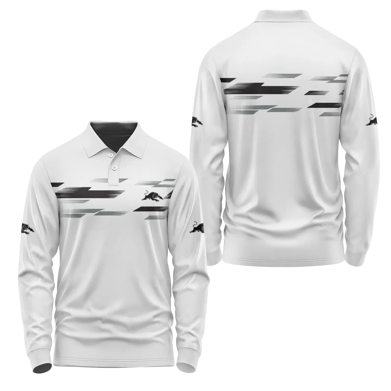 Penrith Panthers Apparels SC100-2