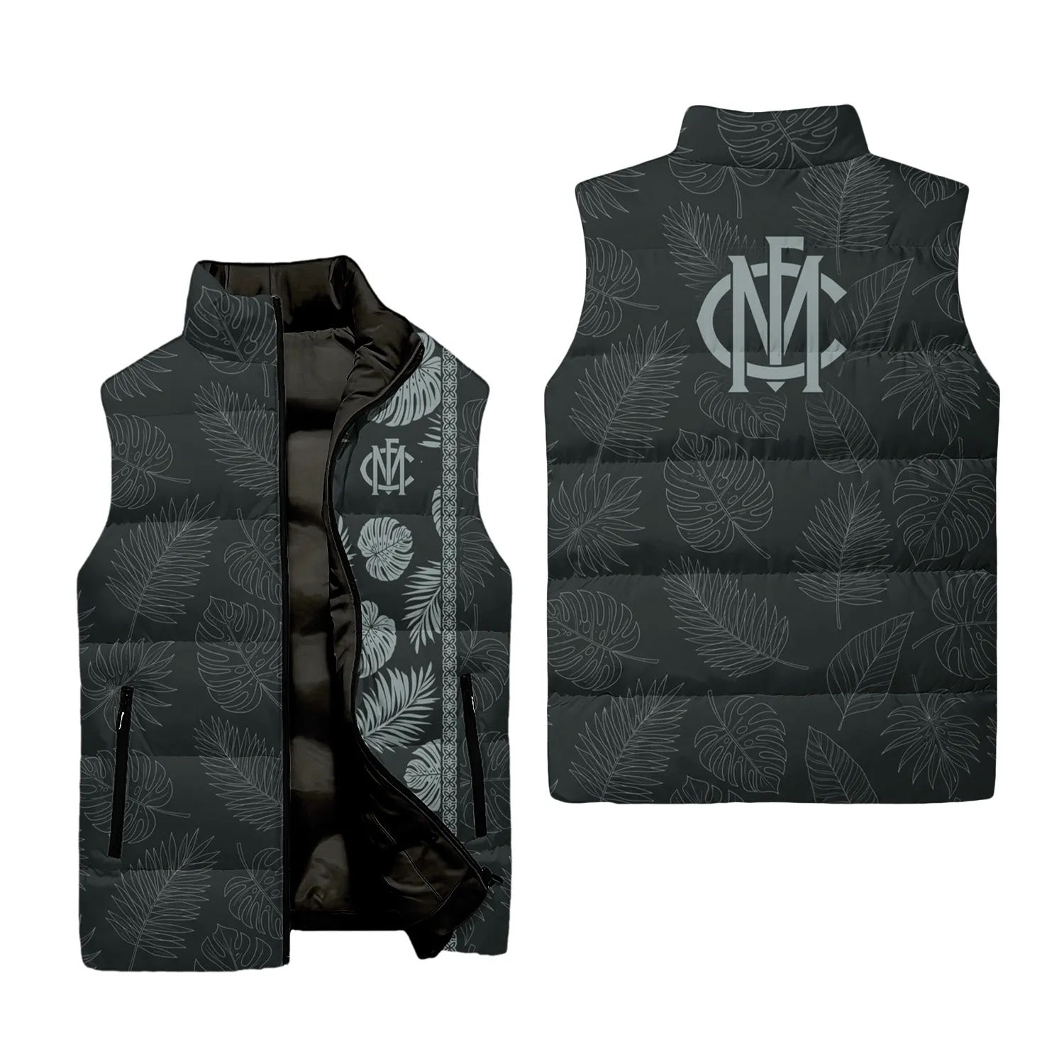 Melbourne Demons Apparels SHW022