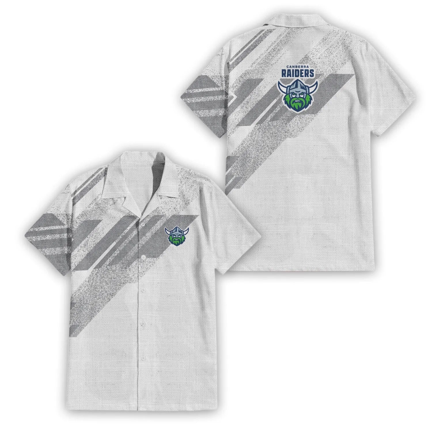 Canberra Raiders Apparels SC105