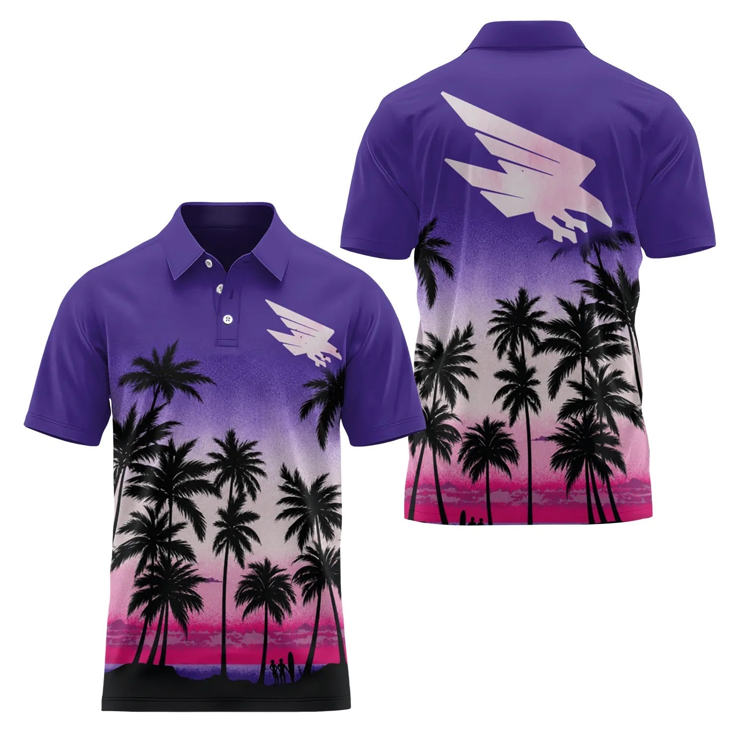 Adelaide Crows Apparels SHW019