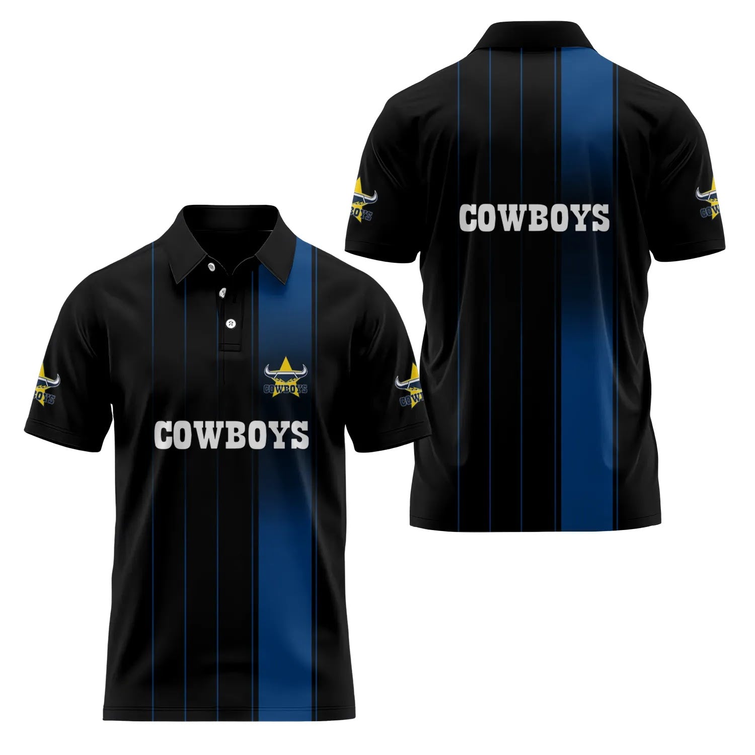 North Queensland Cowboys Apparels SC068
