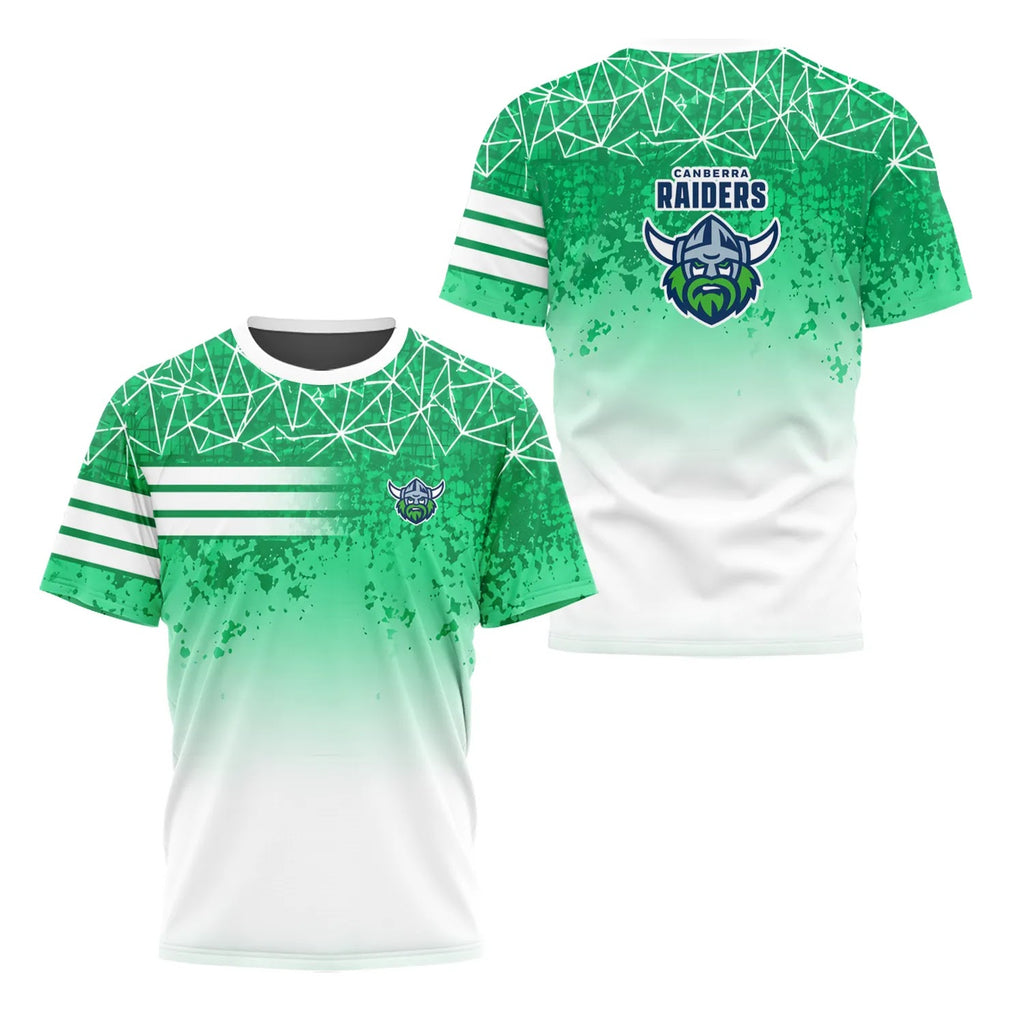 Canberra Raiders Apparels SC097