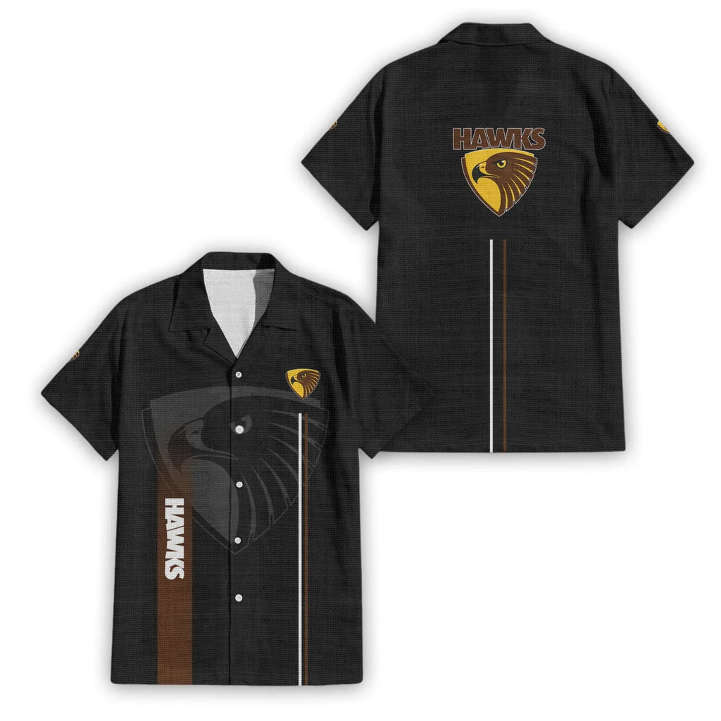 Hawthorn Hawks Apparels SC077