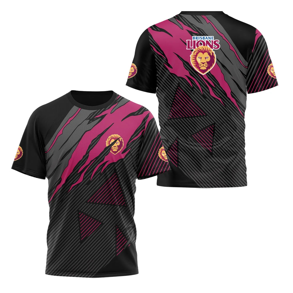 Brisbane Lions Apparels SC009