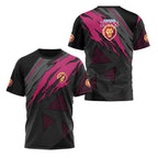 Brisbane Lions Apparels SC009