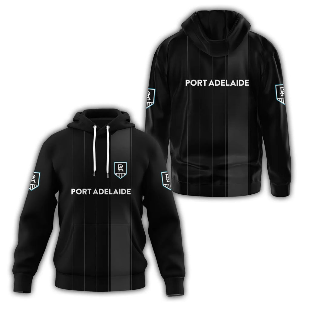 Port Adelaide Power Hoodie SC068