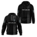 Port Adelaide Power Hoodie SC068
