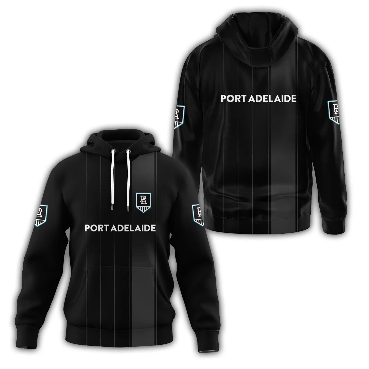 Port Adelaide Power Hoodie SC068