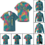 Penrith Panthers Apparels SHW059