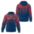 Sydney Roosters Hoodie SC121