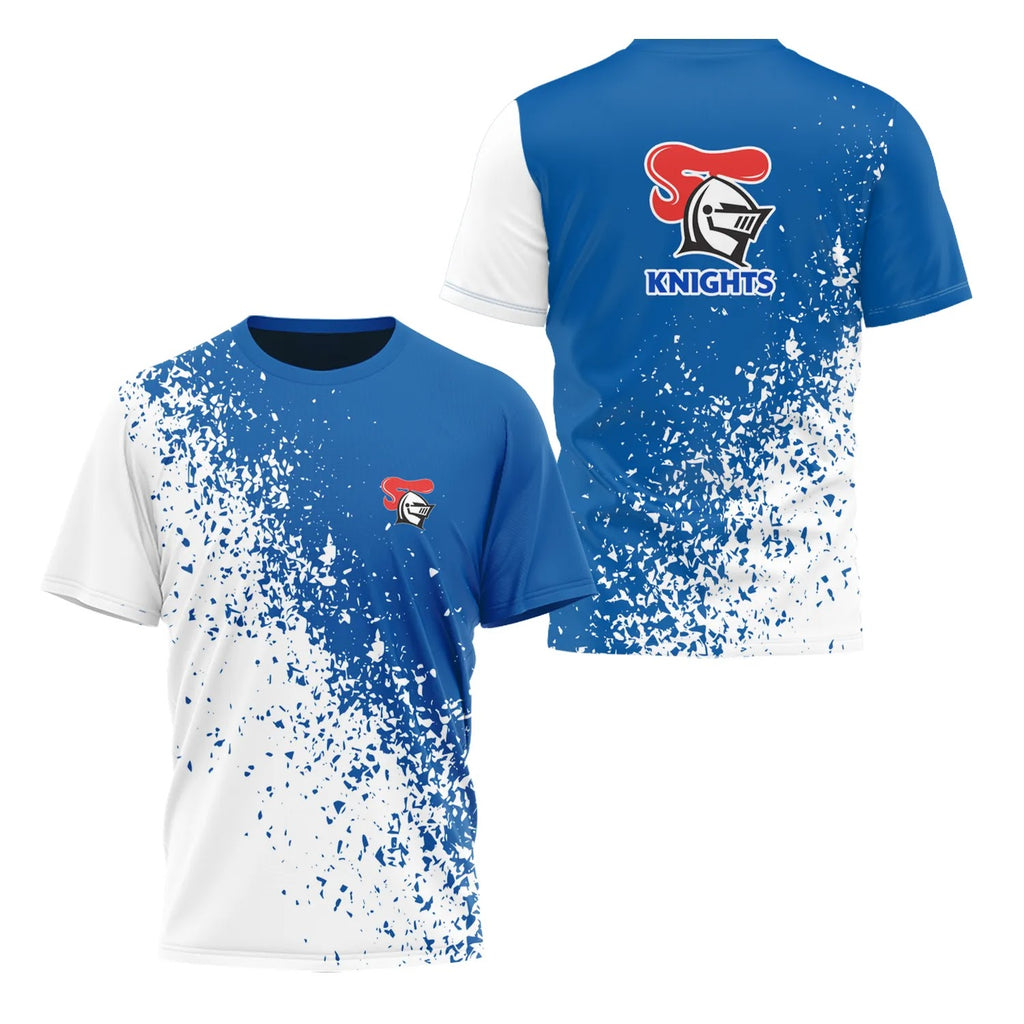 Newcastle Knights Apparels SC070