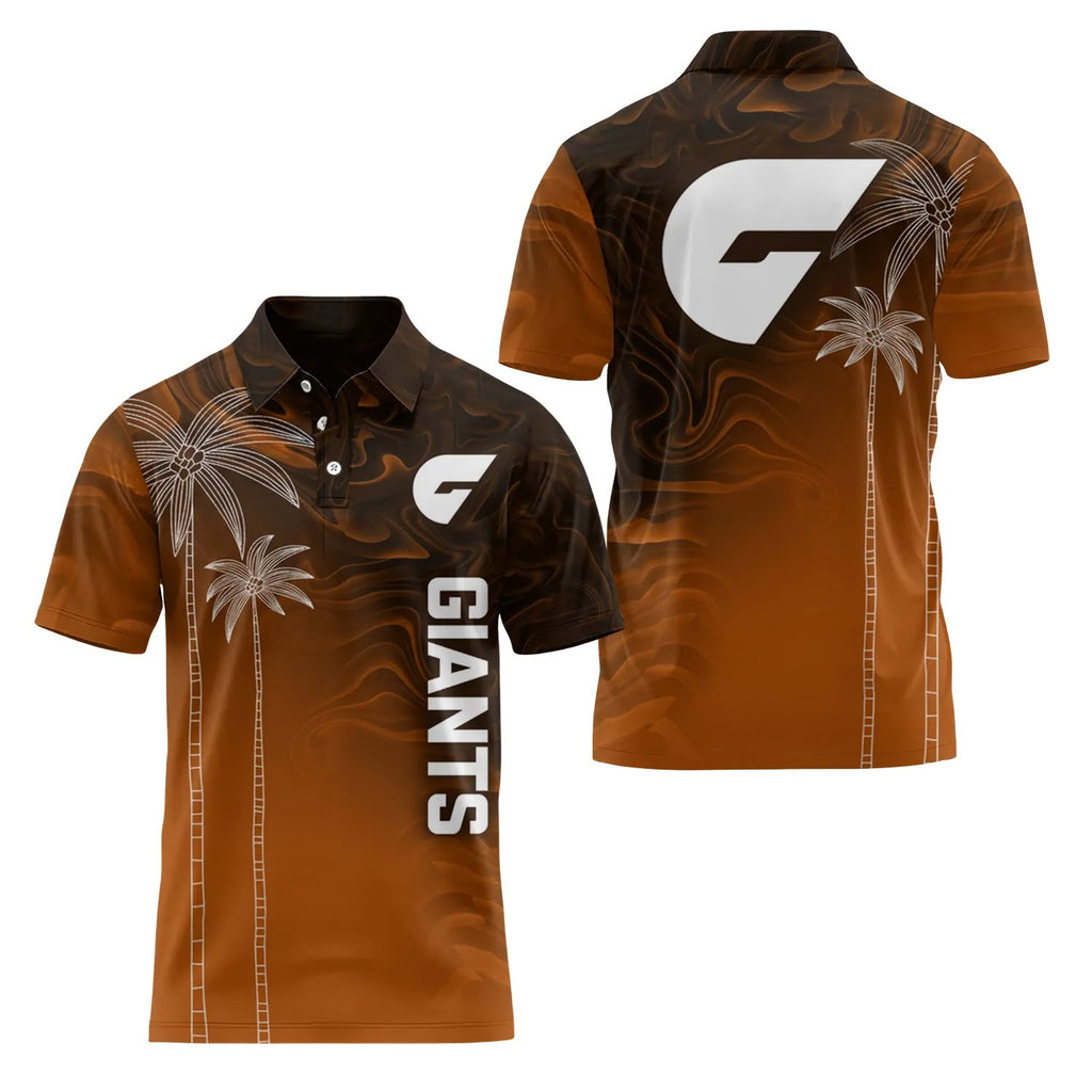 Greater Western Sydney Giants Apparels SHW070