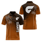 Greater Western Sydney Giants Apparels SHW070