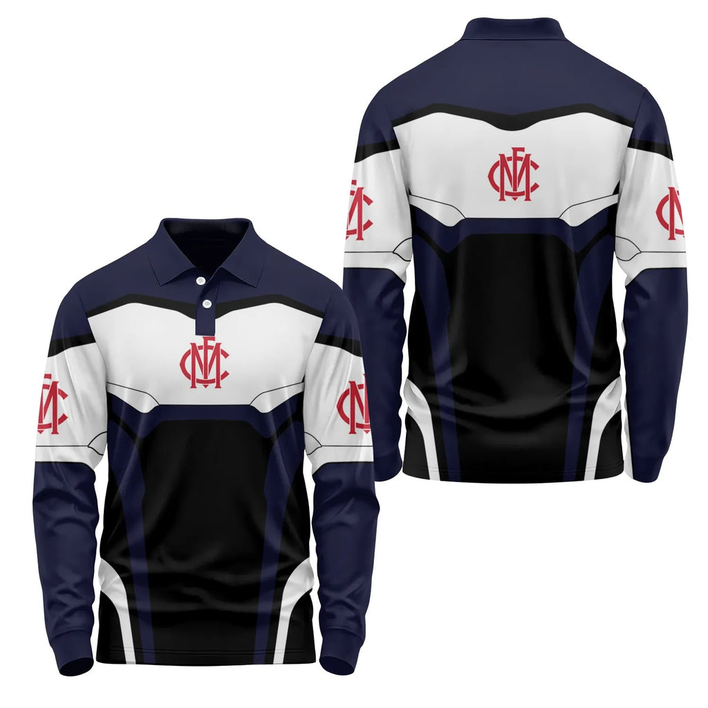 Melbourne Demons Apparels SC030