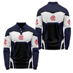 Melbourne Demons Apparels SC030
