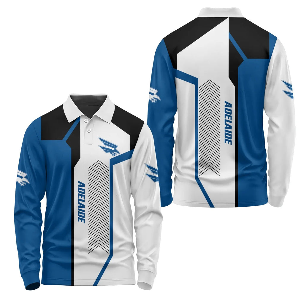 Adelaide Crows Apparels SC065