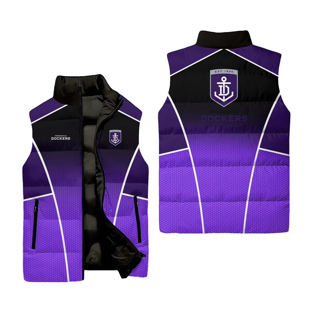 Fremantle Dockers Apparels SC019