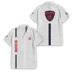 Melbourne Demons Apparels SC005