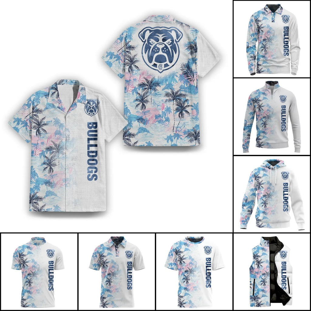 Canterbury-Bankstown Bulldogs Apparels SHW029
