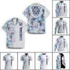 Canterbury-Bankstown Bulldogs Apparels SHW029